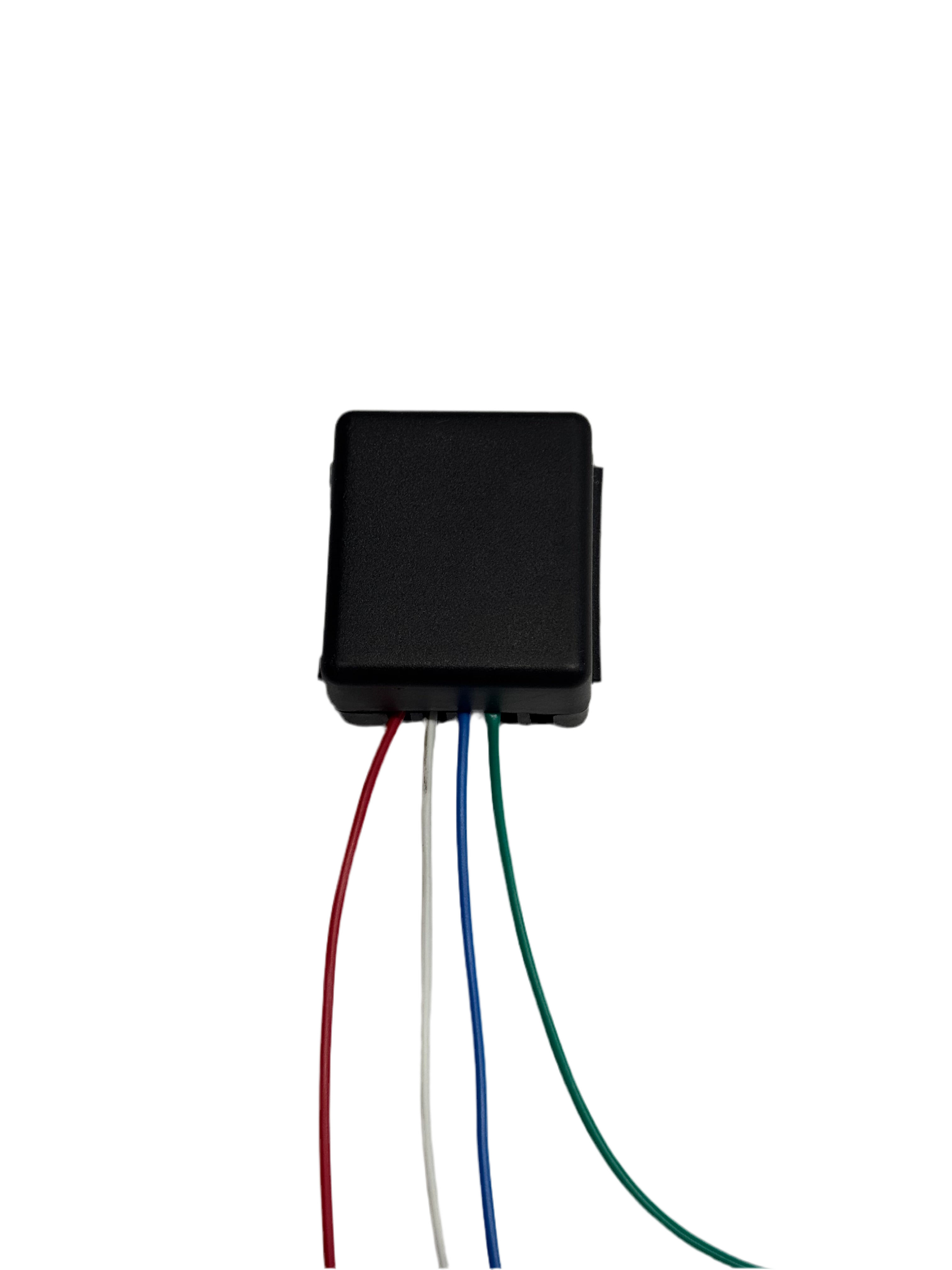 CHEVROLET / GMC 1CH HOMELINK GARAGE DOOR / ACCESSORY CONTROLLER