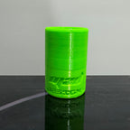 CHEVROLET SILVERADO 2500 / 3500 ADBLUE MAGENTIC FILLER ADAPTOR